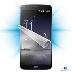 ScreenShield fólie na displej pro LG G Flex D955 (displej)