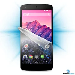 ScreenShield fólie na displej pro LG Nexus 5 D821