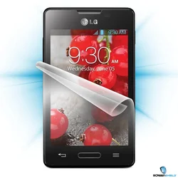 ScreenShield fólie na displej pro LG Optimus L4 II E440