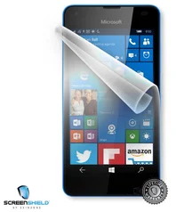 ScreenShield fólie na displej pro Microsoft Lumia 550