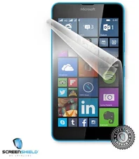 ScreenShield fólie na displej pro Microsoft Lumia 640