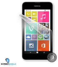 ScreenShield fólie na displej pro Nokia Lumia 530