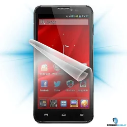 ScreenShield fólie na displej pro Prestigio MultiPhone PAP 7600 (displej)