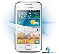ScreenShield fólie na displej pro Samsung Galaxy Ace Duos S6802 (displej)