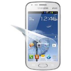 ScreenShield fólie na displej pro Samsung Galaxy S Duos S7562