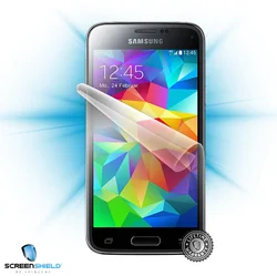ScreenShield fólie na displej pro Samsung Galaxy S5 mini (SM-G800) (displej)