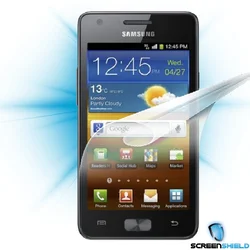ScreenShield fólie na displej pro Samsung Galaxy W i8150 (displej)