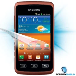 ScreenShield fólie na displej pro Samsung Galaxy Xcover S5690 (displej)