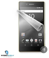 ScreenShield fólie na displej pro Sony Xperia Z5 Dual SIM (E6633)