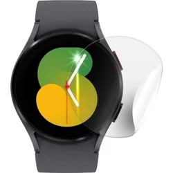 Screenshield SAMSUNG R900 Galaxy Watch 5 40 mm fólia na ochranu displeja