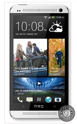ScreenShield Tempered Glass na displej pro HTC One mini (displej)