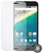 ScreenShield Tempered Glass na displej pro LG Nexus 5X (H791) (displej)
