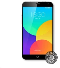 ScreenShield Tempered Glass na displej pro Meizu MX4 (displej)