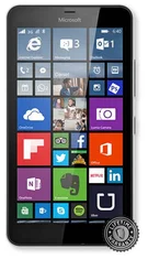 ScreenShield Tempered Glass na displej pro Microsoft Lumia 640 XL (displej)