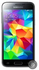 ScreenShield Tempered Glass na displej pro Samsung Galaxy S5 mini (displej)