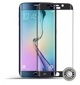 ScreenShield Tempered Glass na displej pro Samsung Galaxy S6 edge plus (SM-G928F), černá (displej)