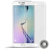 ScreenShield Tempered Glass na displej pro Samsung Galaxy S6 edge (SM-G925F), stříbrná (displej)