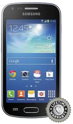 ScreenShield Tempered Glass na displej pro Samsung Galaxy Trend Plus (S7580) (displej)