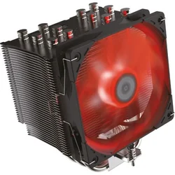 SCYTHE Mugen 5 Black RGB Edition SCMG-5100BK - Chladiče - chlazení