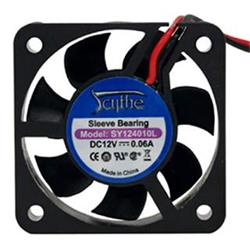 SCYTHE SY124010L Mini Kaze 40x10mm, 2pin