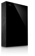 Seagate Backup Plus Desktop 2TB