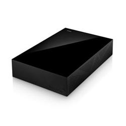 Seagate Backup Plus Desktop 6TB