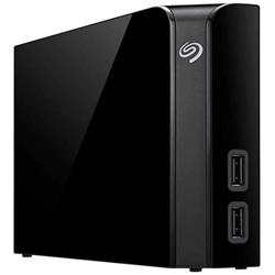 Seagate Backup Plus Hub 12TB STEL12000400 - Pevné disky externí