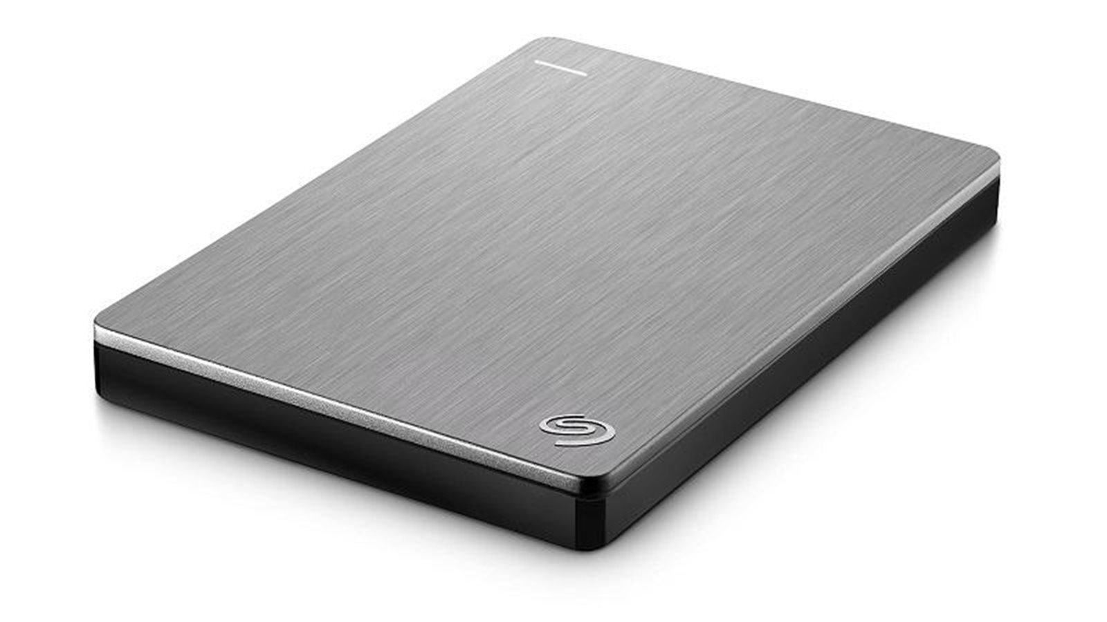 how to format seagate backup plus slim