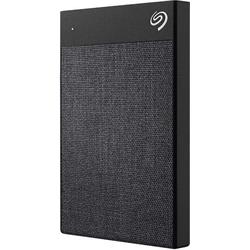 Seagate Backup Plus Ultra Touch 2TB, černý STHH2000400 - Pevné disky externí