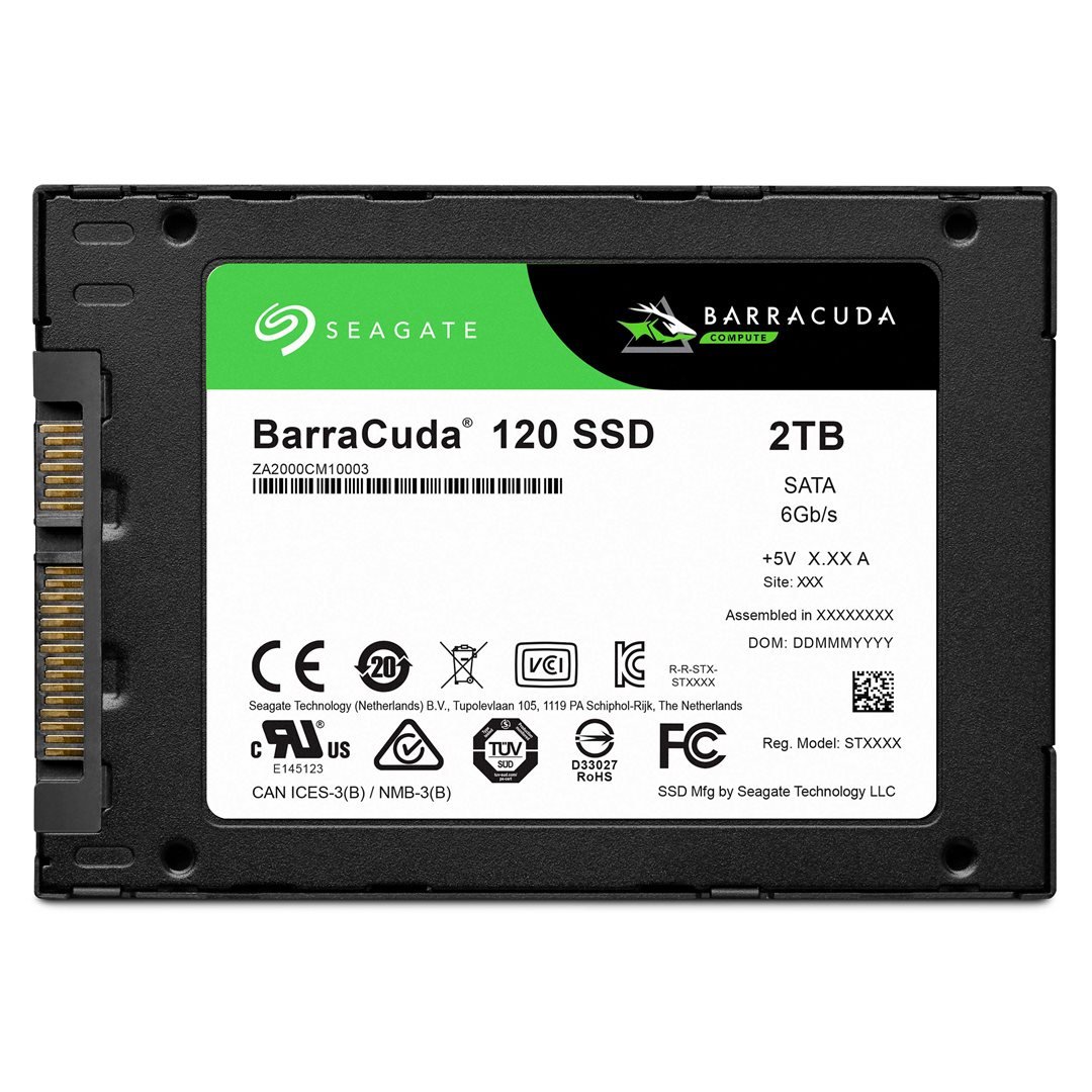 Ssd seagate barracuda 250gb какую программу применить для переноса