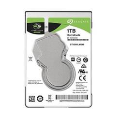 Seagate BarraCuda 2.5" 1TB