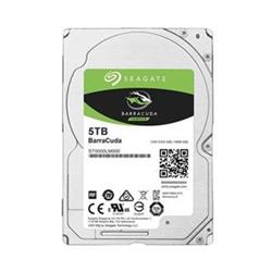 Seagate BarraCuda 2.5" 5TB