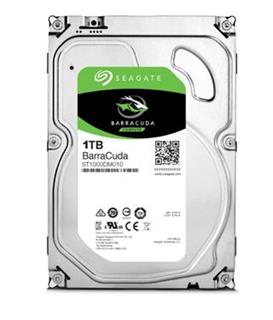 Seagate BarraCuda 3.5" 1TB ST1000DM010