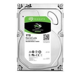 Seagate BarraCuda 3.5" 1TB