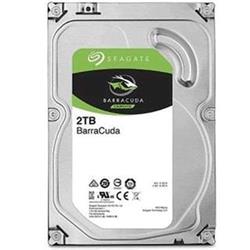 Seagate BarraCuda 3.5" 2TB, 256MB cache