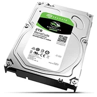 Seagate BarraCuda 3.5" 2TB