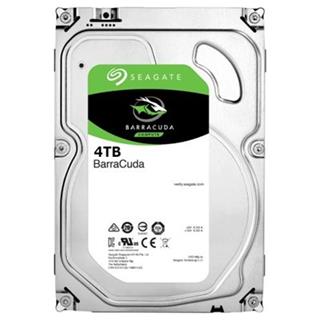 Seagate BarraCuda 3,5" 4 TB, 256 MB