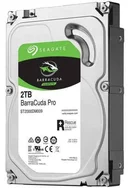 Seagate BarraCuda Pro 2TB