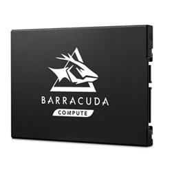 Seagate BarraCuda Q1 SSD 960GB ZA960CV1A001 - Pevné disky SSD