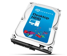 Seagate Desktop HDD 6TB