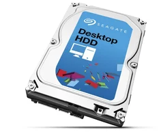 Seagate Desktop HDD (Barracuda) 500GB