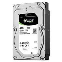 Seagate Exos 7E8 4TB