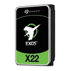 SEAGATE Exos X22 22TB SATA