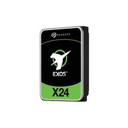 Seagate Exos X24 HDD 512E/4KN SATA