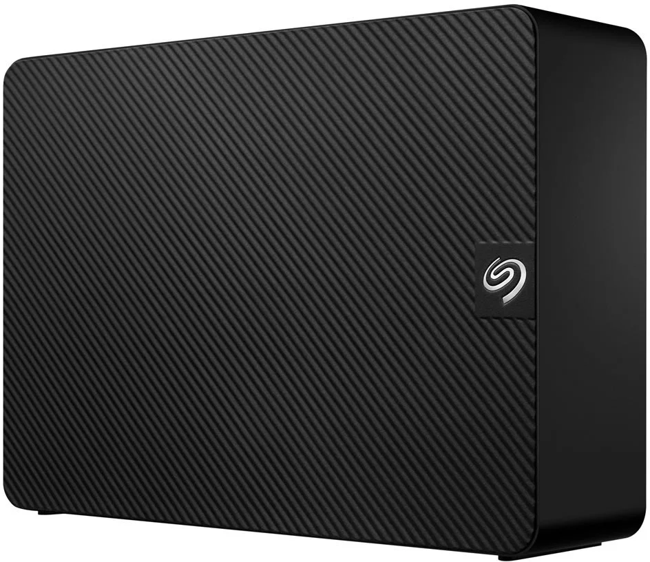 Seagate Expansion Desktop 16TB