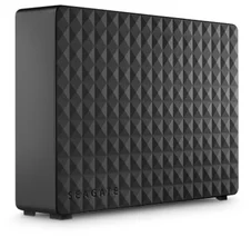Seagate Expansion Desktop 4TB STEB4000200 - Pevné disky externí