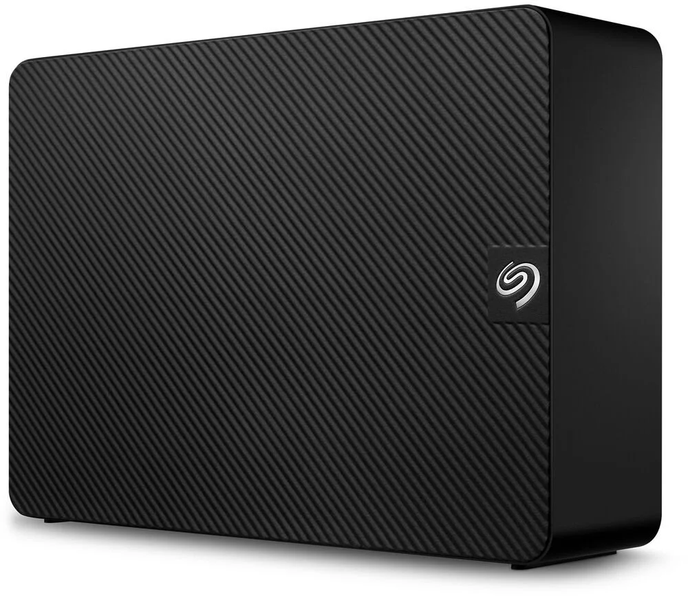 Seagate Expansion Desktop 8TB STKP8000400