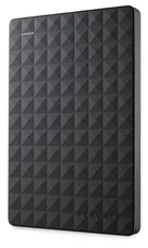 Seagate Expansion Portable 1TB STEA1000400 - Pevné disky externí