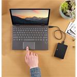 Seagate Expansion Portable 2TB STKM2000400