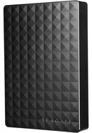 Seagate Expansion Portable 4TB STEA4000400 - Pevné disky externí